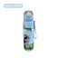 700ml Cartoon Space Water Bottle BPA-Free Kids Cup