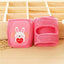 Baby Knee Pads Adjustable Cute Bunny & Giraffe Crawling Protector
