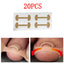 Toenail Corrector Stickers Foot Care Tool