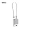 Portable Waist Fan USB Rechargeable Neck Fan