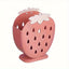 Strawberry Cutlery Holder Utensil Storage Rack