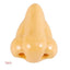 Nose-Shaped Pencil Sharpener Funny Prank Big Nose Tool