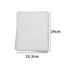 Nail Vacuum Filter Paper Dust Collector Replacement Filter Sheet