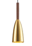 Modern Nordic Pendant Lights for Dining & Bedroom Décor