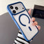 iPhone 18 Pro Max Case – Ultra-Thin Matte, MagSafe Compatible Cover