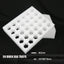 30 Grid Foam Egg Tray Shockproof Egg Holder