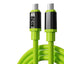 240W USB-C to USB-C Fast Charging Cable 1m 1.5m 3m Type-C