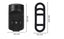 USB Rechargeable Electric Bike Bell Waterproof MTB Bicycle Warning Horn