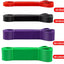 5-120LBS Boxing Resistance Band Set for Home Gym, Yoga & Pilates