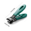 Wide Jaw Nail Clippers Anti-Splash