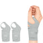 AOLIKES Ultra Thin Wrist Brace Adjustable Sport Wrist Support