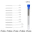 3D Printer Nozzle Cleaning Kit for Easy Unclogging & Deep Cleaning