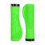 MTB Lock-On Bike Handlebar Grips Ergonomic Anti-Slip Shockproof