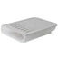 Rolling Egg Storage Box Fridge Egg Organizer