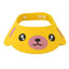Adjustable Baby Shampoo Cap Waterproof Bath Hat