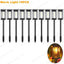 Waterproof Solar Pathway Lights
