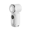 Portable Ice Cooling Fan UK 3000mAh 5-Speed USB Rechargeable