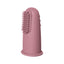5PCS Baby Silicone Finger Toothbrush 360° Oral Care Brush