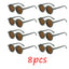 Kids Round Sunglasses 1–7 Years | UV Sun Protection