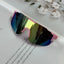 Kids Square Sunglasses 2025 | UV Protection Outdoor Glasses