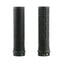 TPR MTB Bicycle Handlebar Grips Aluminum Lock-On Non-Slip Comfort