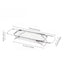 Over Sink Colander Stainless Steel Strainer