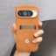 Business Leather Card Holder Case For Google Pixel 10 Pro XL 9 8A