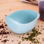 Colander Rice Bowl Drain Basket – Fruit Washing & Kitchen Strainer Organizer