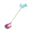 Cute Cat Coffee Spoon 304 Stainless Steel – Dessert & Ice Cream Spoon