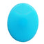Baby Silicone Shampoo Brush Soft Scalp Massage Bath Brush