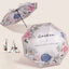 Buy UPF50+ Double Layer Folding Umbrella | UV Sun & Rain Protection
