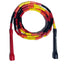 NEVERTOOLATE X Rope 7mm Beaded Jump Rope 2.9m Professional Training