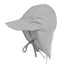 Baby Sun Hat UK Adjustable SPF50+ Kids Summer Cap