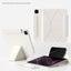 Magnetic Protective Case for iPad A16 Air 11 Pro 11 13 Mini 6 7 Cover