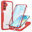 Full Body Protective Case for Samsung Galaxy A Series 5G Phones