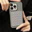 3D Suction Cup Stand Case for iPhone 11 12 13 14 15 16 17 Pro Max