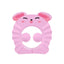 Children's Waterproof Shampoo Cap for Kids Eye & Ear Protection