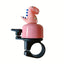 Cartoon Bicycle Bell Super Loud Kids MTB Bike Horn Accessory