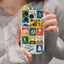 Cute Rabbit 3D Wave Case for Google Pixel 7 8 9 10 Pro Cover