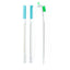 3PCS Detail Cleaning Brush Set Gap & Keyboard Brush