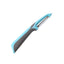 Stainless Steel Vegetable Peeler Anti Slip Handle Fruit & Potato Scraper