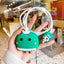 Cute Dinosaur Charger Protector for iPhone 18W/20W
