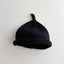 Kids Winter Crochet Bonnet Warm Baby Hat for Newborns