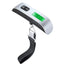 50KG Digital Hanging Scale Luggage Travel Scale