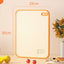 Double-Sided Cutting Board Antibacterial & Non-Slip