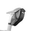 1.5L Waterproof Bicycle Saddle Bag Rear Seat Storage MTB Tool Pouch