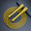 Speed Skipping Rope for Kids & Adults CrossFit PVC Jump Rope