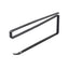 Paper Roll Holder Kitchen Space Saver