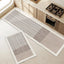 Diatomite Super Absorbent Kitchen Mat Non-Slip Washable Floor Rug