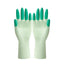 Waterproof Latex Cleaning Gloves Oil Resistant